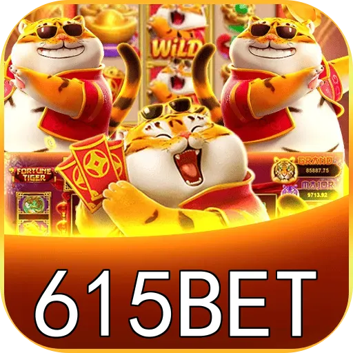 615BET Cassino Online